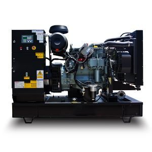 Cummins Generator Malaysia