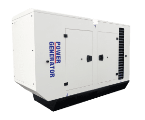 genset supplier malaysia