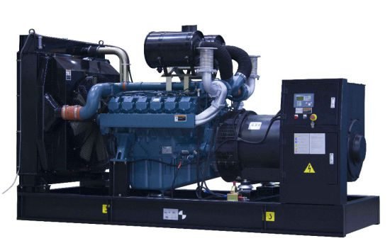 250 kVA Generator price in Malaysia