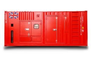 genset supplier malaysia