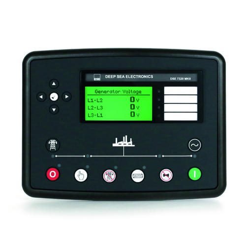 generator companies in sri lanka