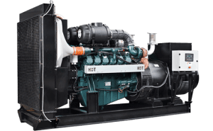 diesel generator supplier in Malaysia