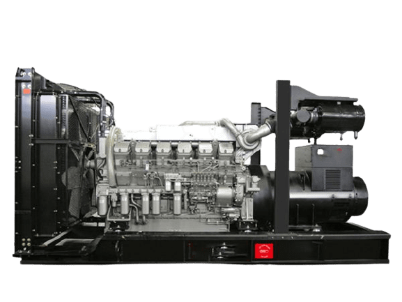 Generator companies malaysia