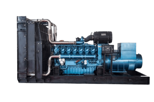 genset supplier malaysia