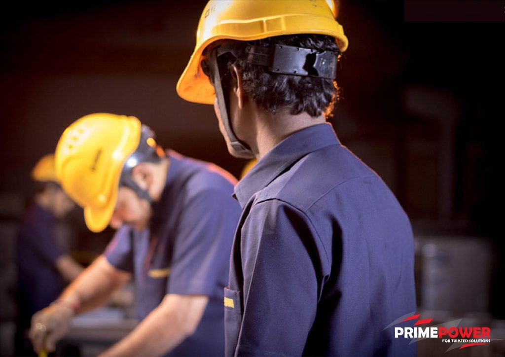 generator companies in sri lanka