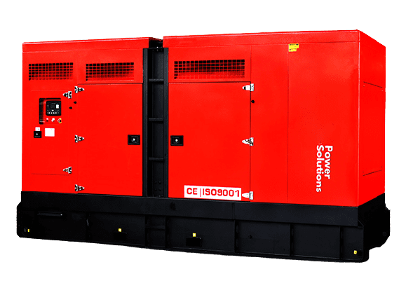 300 KVA Generator price in Malaysia