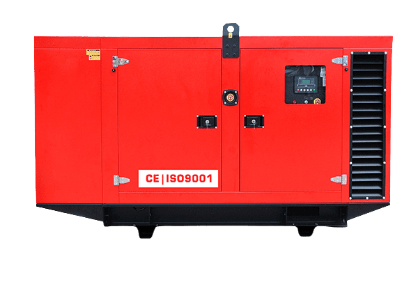 100 KVA Generator Price in Malaysia