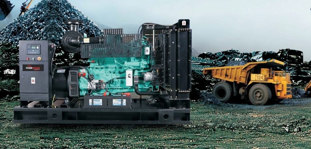 cummins generator malaysia