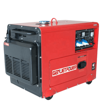 7 kVA Generator price in sri lanka