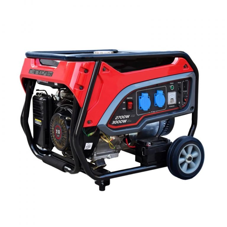 2 kva generator price in sri lanka